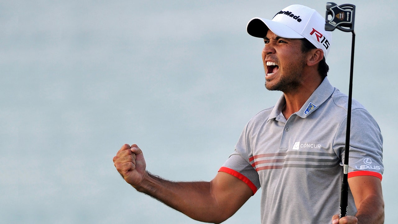 Day takes PGA lead after Round 3 with Spieth, others close behind